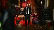 John Wick Parabellum