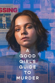 A Good Girl's Guide to Murder poster