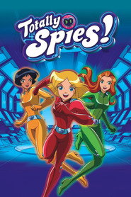 Totally Spies! Season 6 6