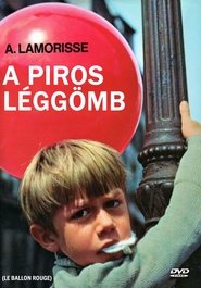 A piros léggömb (1956)