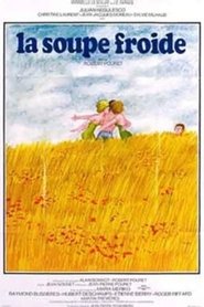Poster The Cold Soup 1975