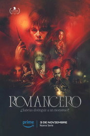 Romancero постер