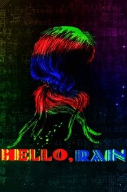 Poster Hello, Rain 2018