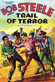 Trail of Terror постер