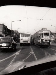 Poster (Calcutta) GO 1993