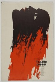 Poster Nest of Winds 1979