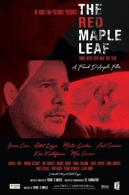 The Red Maple Leaf постер