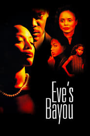 Eve's Bayou постер