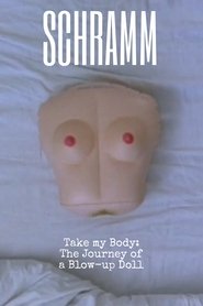 Poster for Take My Body: The Journey of a Blow-up Doll