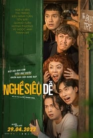 Poster Nghề Siêu Dễ