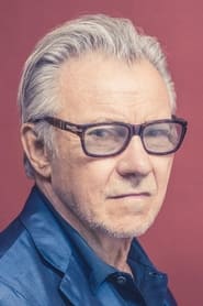 Harvey Keitel