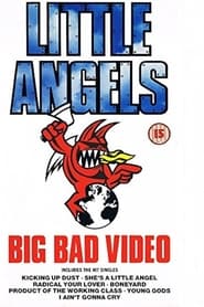 Little Angels: Big Bad Video