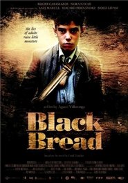 Black Bread swesub stream