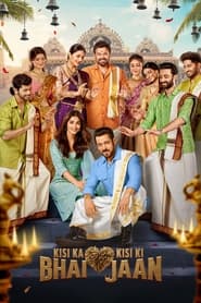 Lk21 Kisi Ka Bhai… Kisi Ki Jaan (2023) Film Subtitle Indonesia Streaming / Download