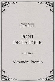 Pont de la Tour