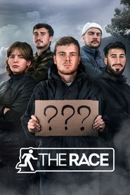 Poster The Race - Season 2 Episode 7 : Stowaway 2025