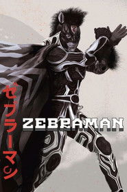 Zebraman (2004)
