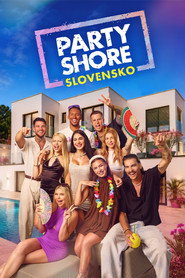Party Shore Slovakia