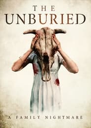 Poster The Unburied 2020