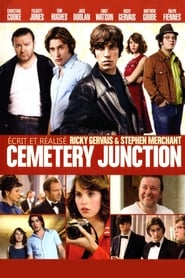 Cemetery Junction film en streaming