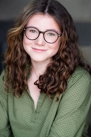 Katherine Mallen Kupferer is Gretchen Potter