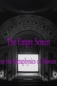 The Empty Screen 映画 ストリーミング - 映画 ダウンロード