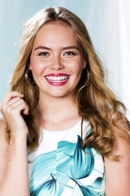 Lilly Van Der Meer as Xanthe Canning