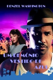 Um Demónio Vestido de Azul