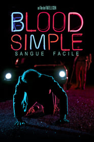 watch Blood Simple - Sangue facile now