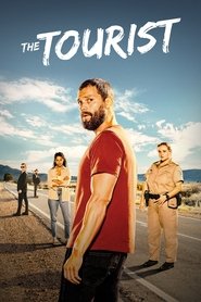 Poster The Tourist - Series 2 2024