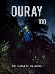 Poster Ouray 100 1970