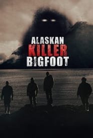 Alaskan Killer Bigfoot Episode Rating Graph poster