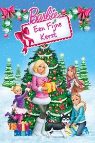 Barbie: Een Fijne Kerst poster
