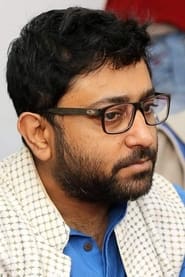 Abhimanyu Mukherjee