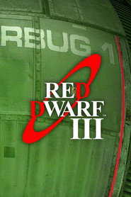 Red Dwarf Series III 8