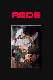 Reds (1981) poster