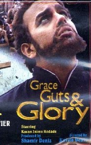 Poster Grace, Guts, and Glory 2004