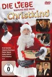 Poster Die Liebe kommt mit dem Christkind