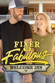 Fixer to Fabulous: Welcome Inn s01 e04
