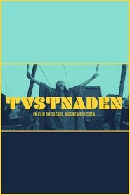 Poster Tystnaden - en film om Silence, musiken och tiden 2020