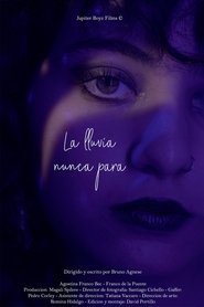 La lluvia nunca para (1970)