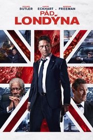 Pád Londýna [London Has Fallen]