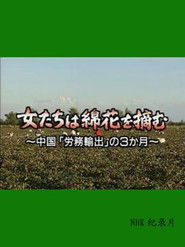女たちは綿花を摘む -中国“労務輸出”の3ヶ月-