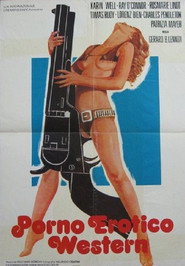 Porno erotico western (1979)