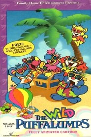 The Wild Puffalumps 1988