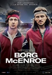 Borg McEnroe Borg McEnroe