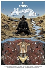 El Topo poster