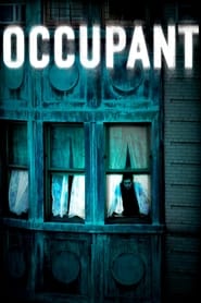 Occupant постер