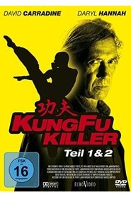 Poster Kung Fu Killer