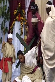 Los Palenqueros du Pacifique colombien : cinq si&egrave;cles de solitude (2000)